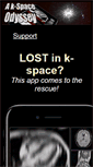Mobile Screenshot of kspace.info