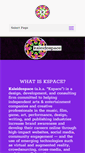 Mobile Screenshot of kspace.com
